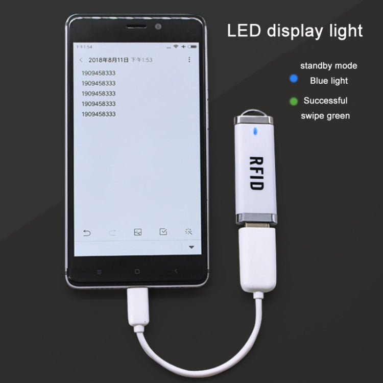 U-Disk Look Mini RFID Access Control Reader, U-Disk Look U-Disk Look Mini RFID Access Control Reader, U-Disk Look